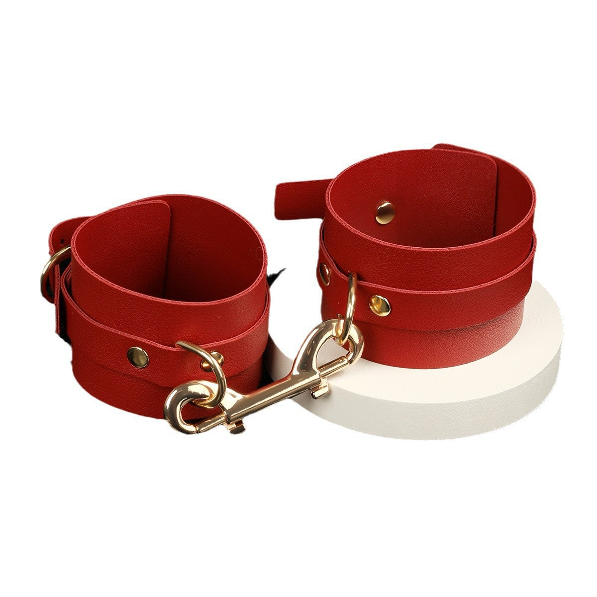 HANDCUFFS