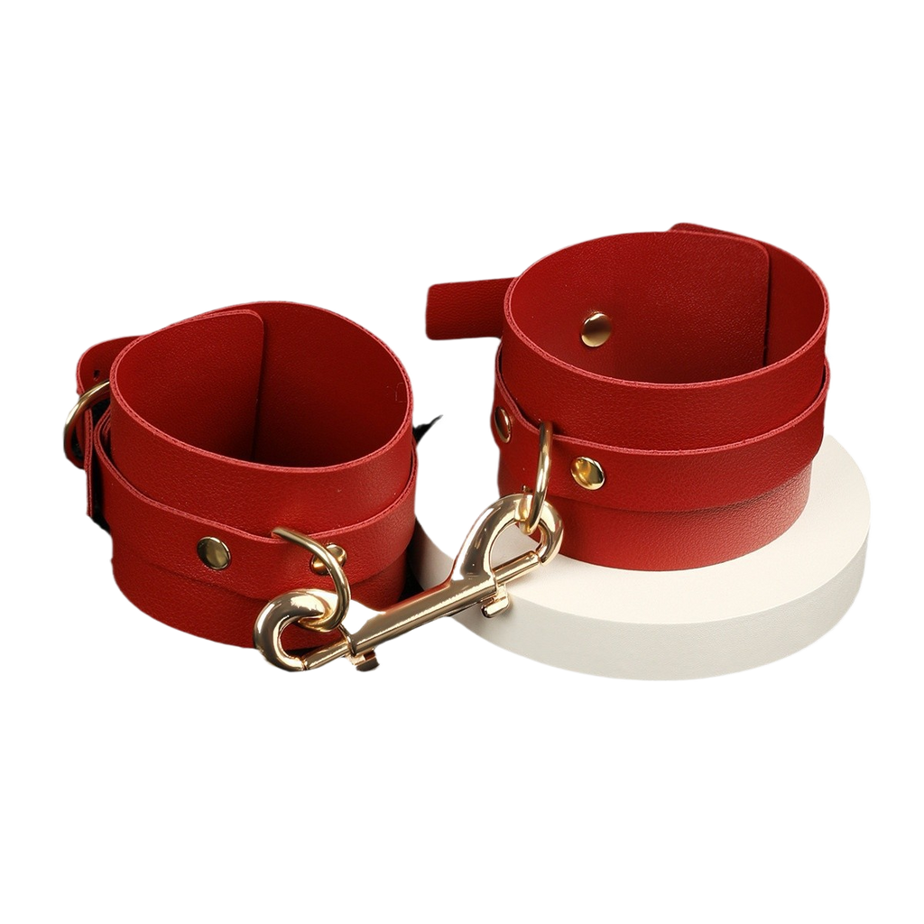 HANDCUFFS