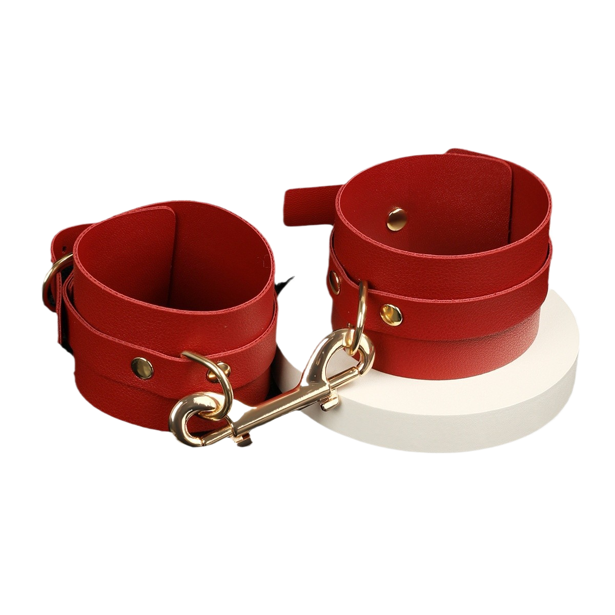 HANDCUFFS
