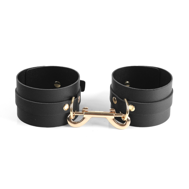 HANDCUFFS