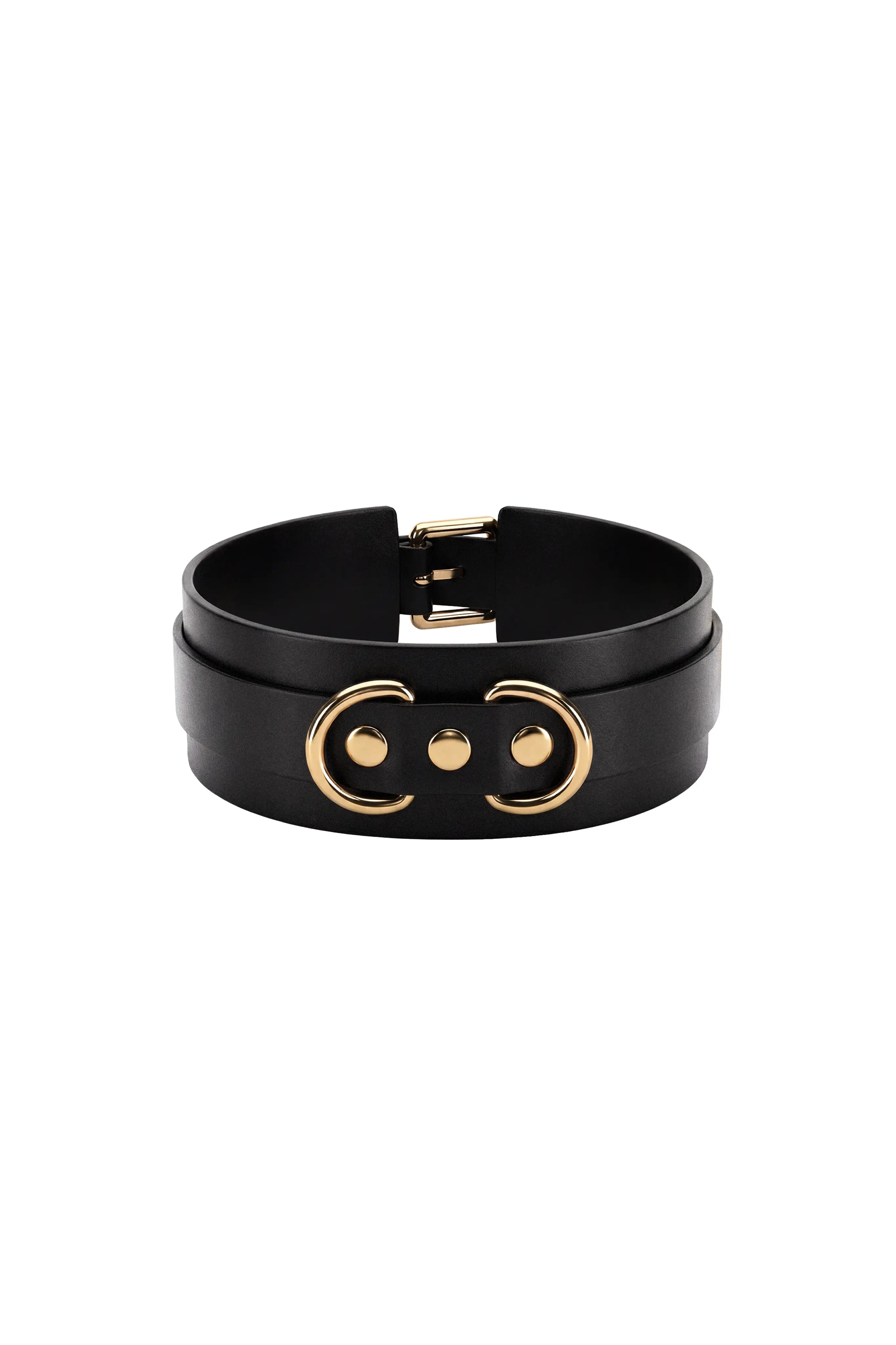 FIBI NOIR COLLAR