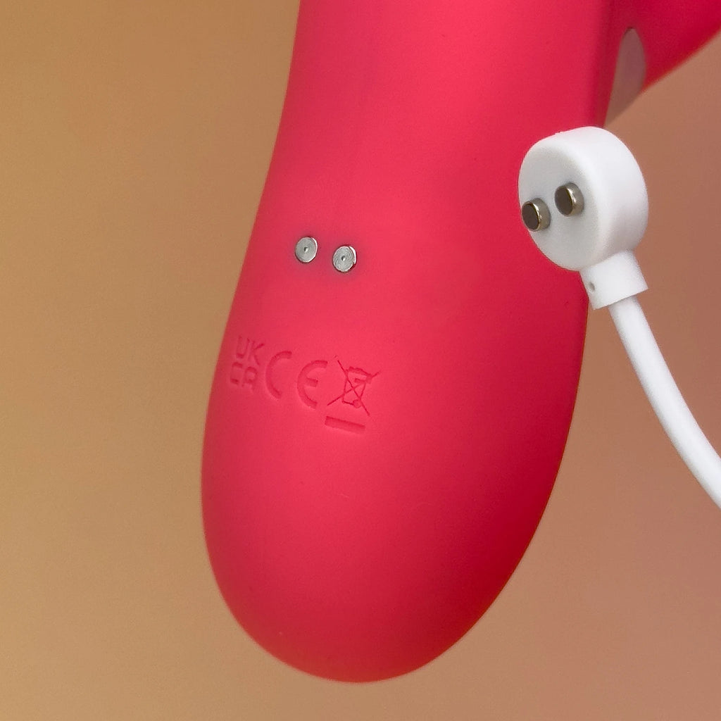 WAVE SNAIL VIBRATOR
