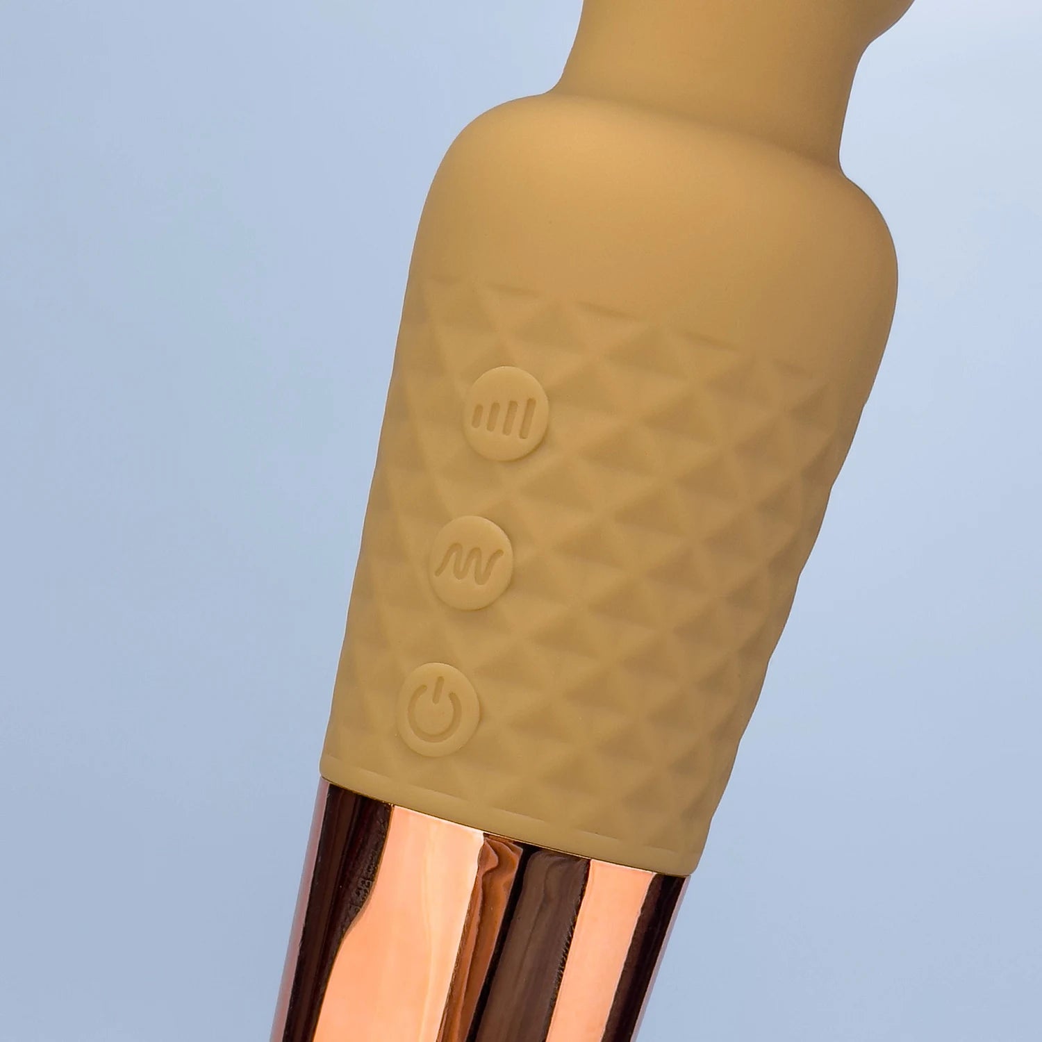 ICE-CREAM WAND VIBRATOR