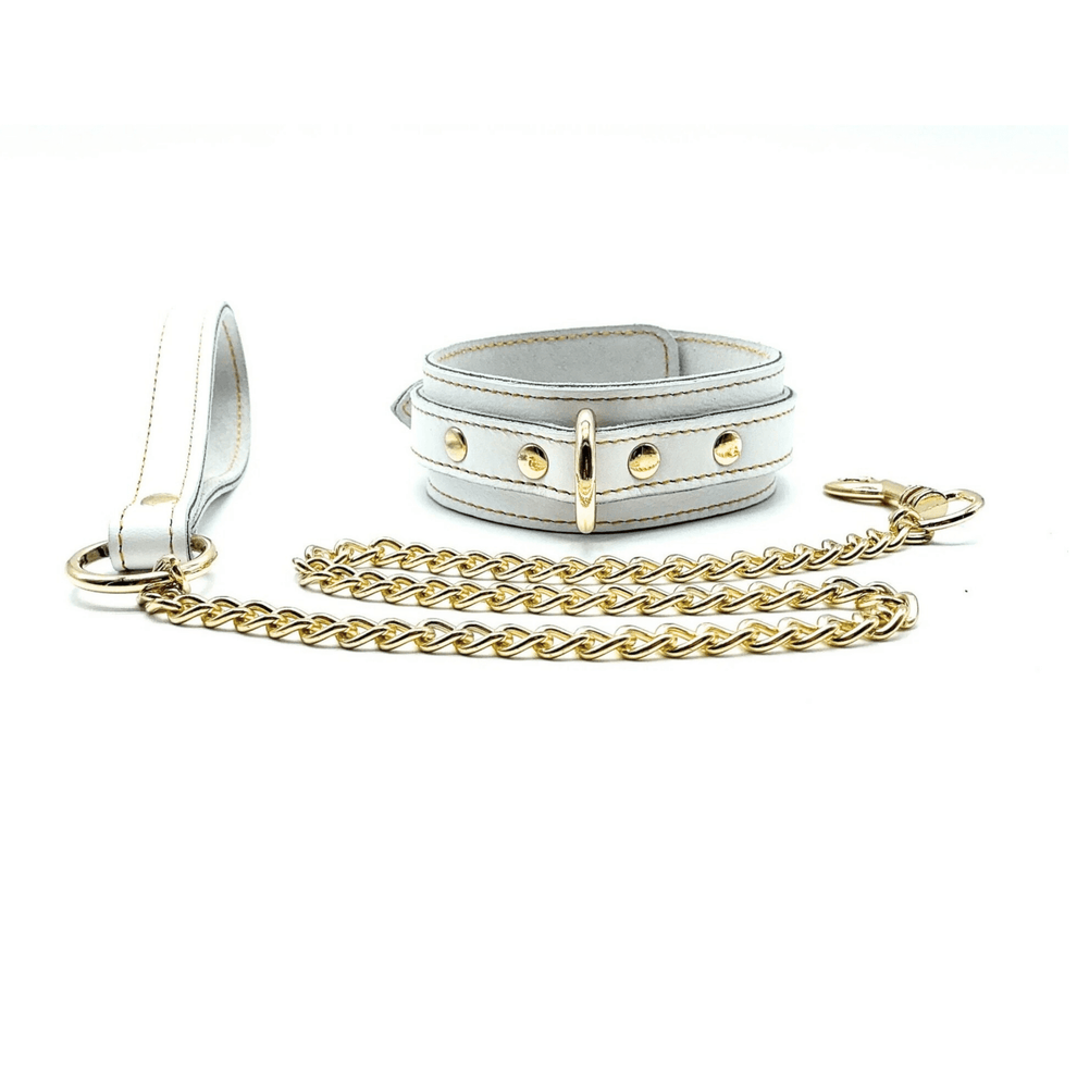 SAMBA BLANC COLLAR
