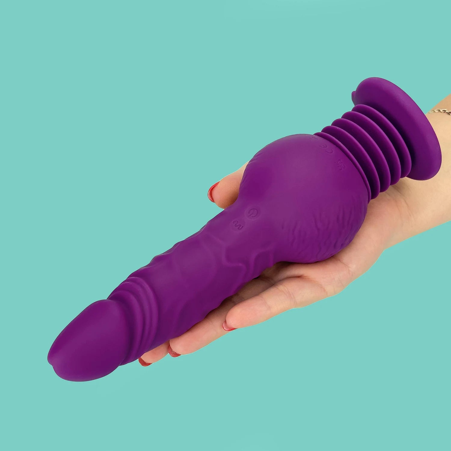 WEST VIBRATOR