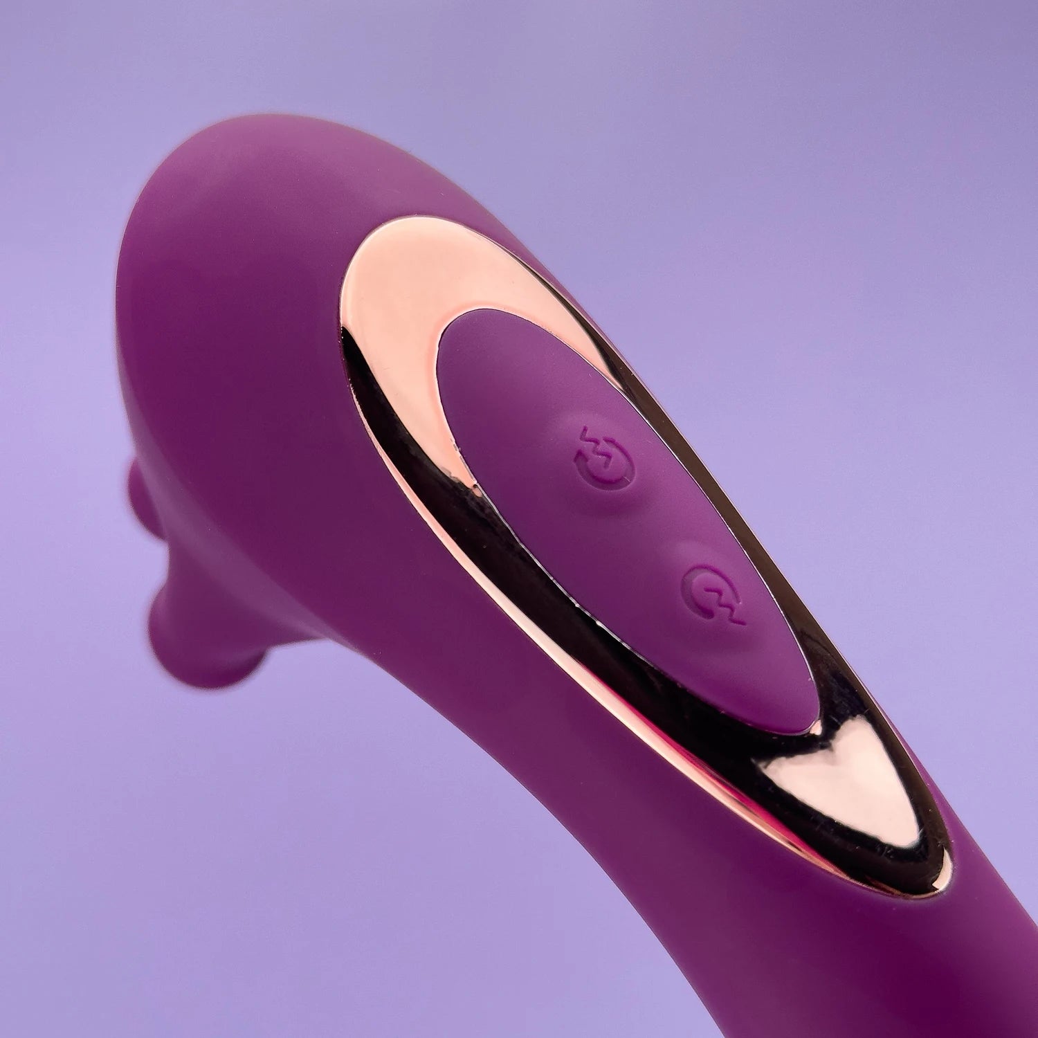 CLIT MASSAGE VIBRATOR