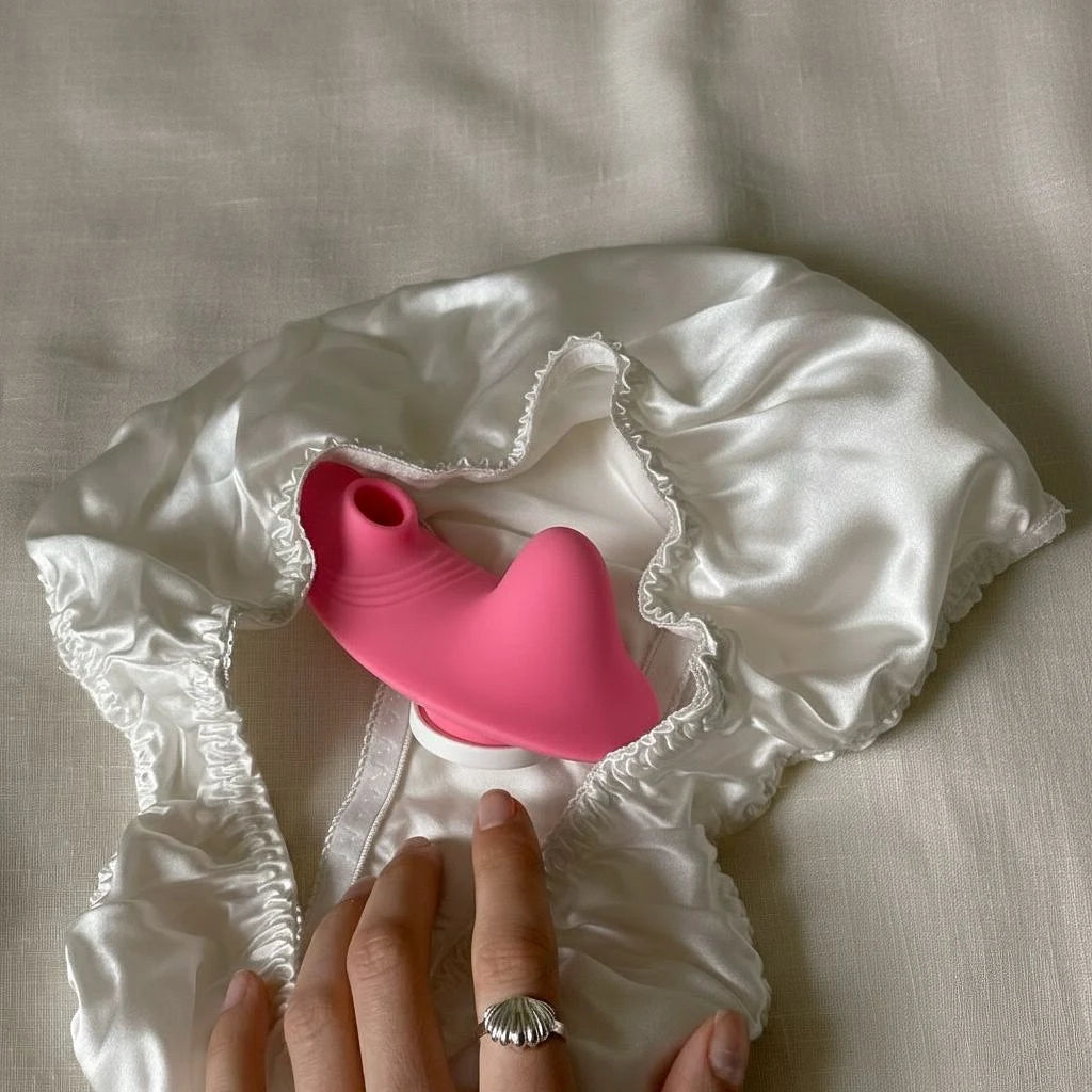 LITT PANTY VIBRATOR
