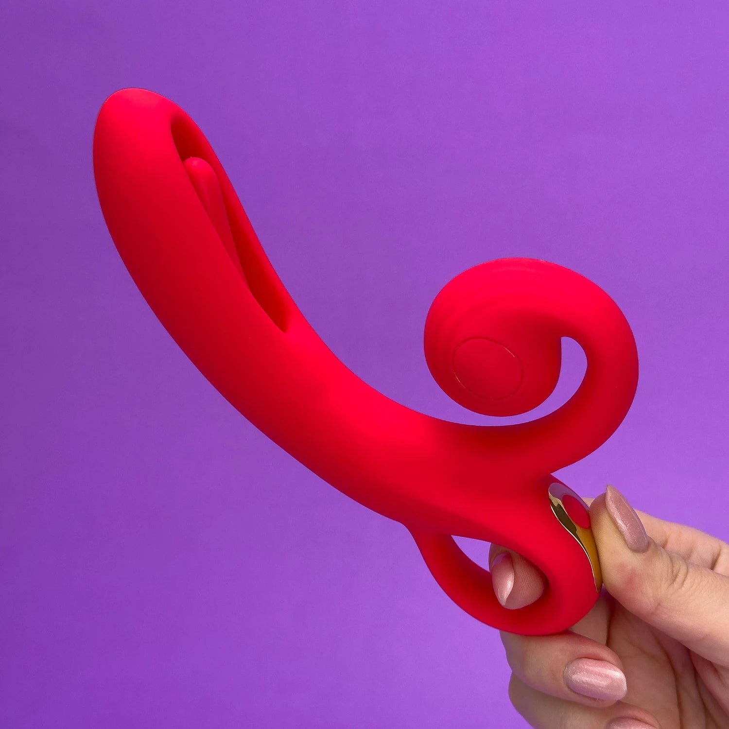 NOTA VIBRATOR