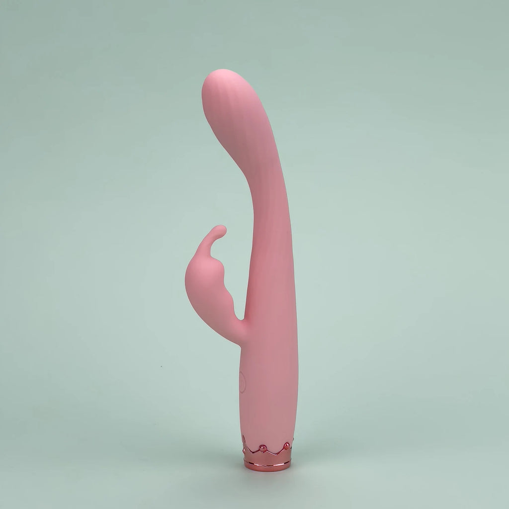 QUEEN BUNNY VIBRATOR