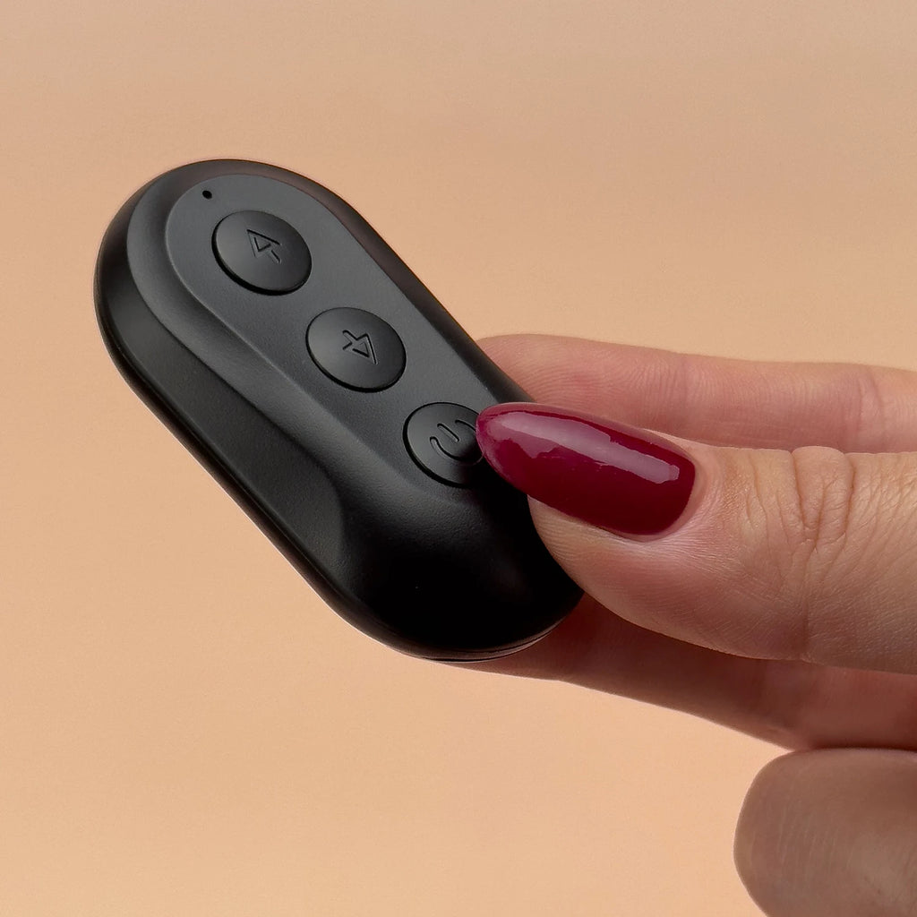 PANTY THROB VIBRATOR