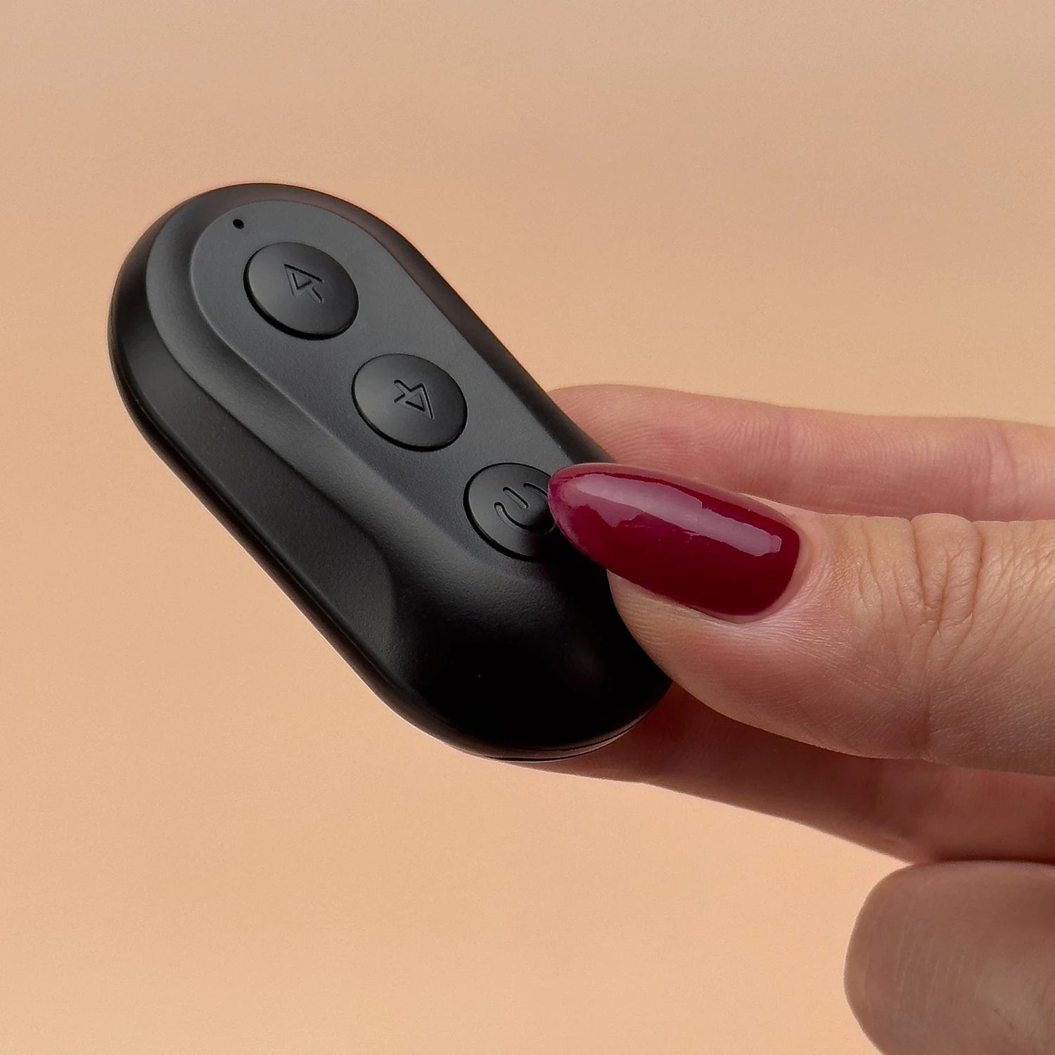 PANTY THROB VIBRATOR