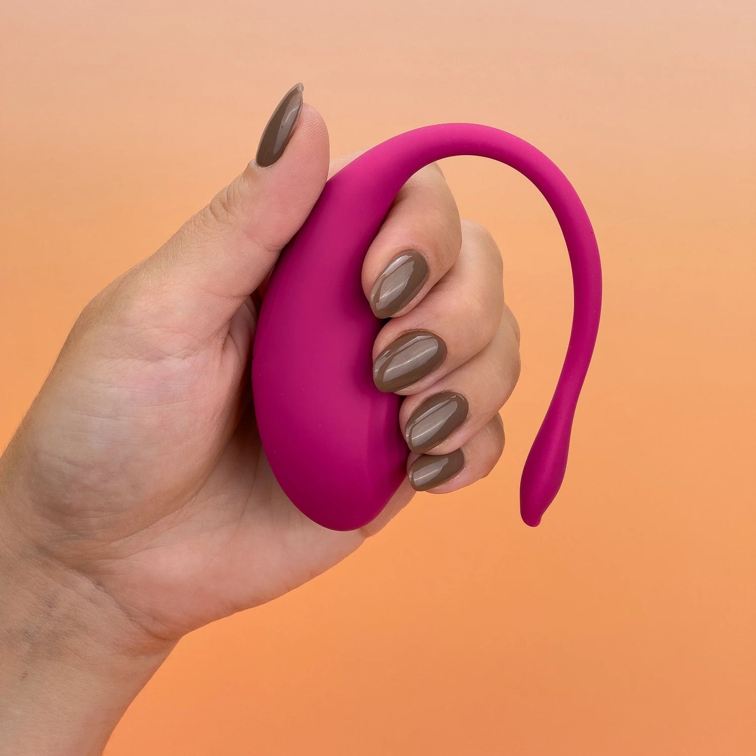 JAZZ-G EGG VIBRATOR