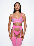 METIS PINKY SET