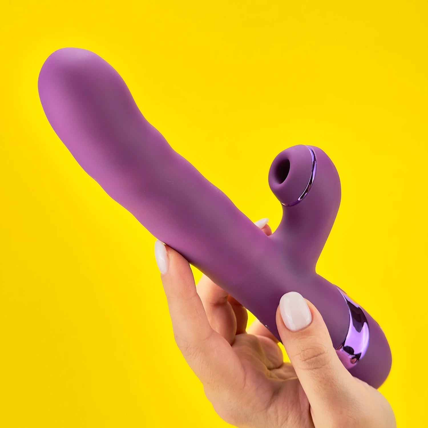 SEEKES BUNNY VIBRATOR