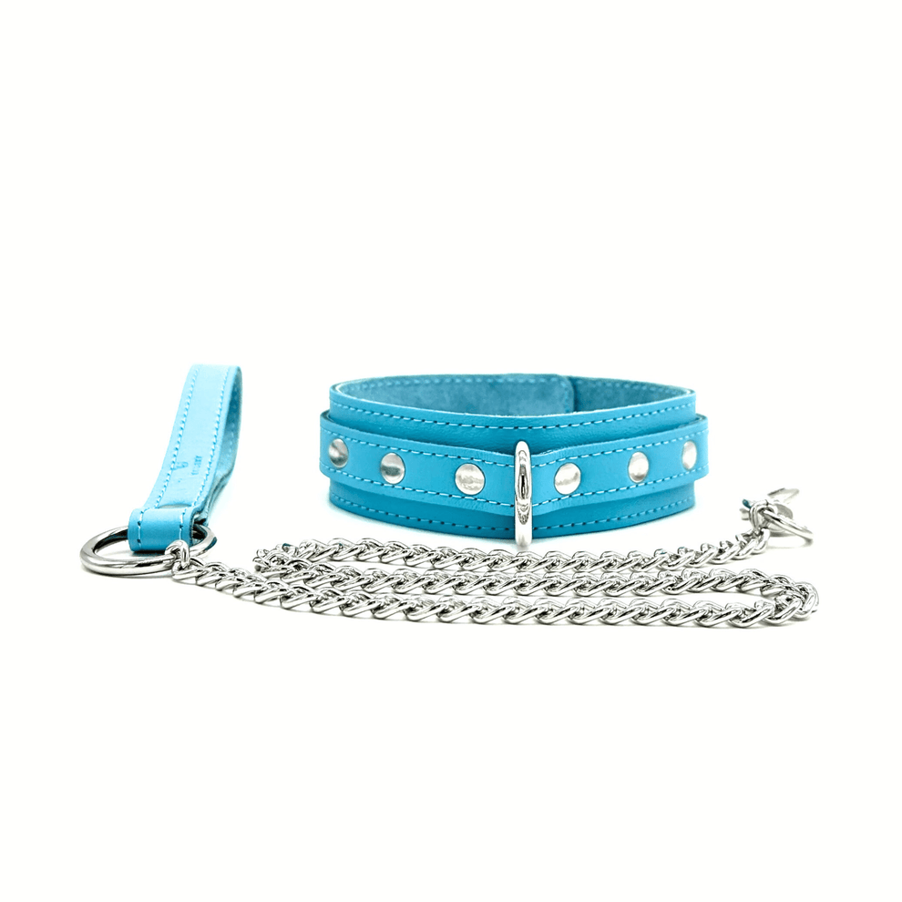 SAMBA OCEAN COLLAR