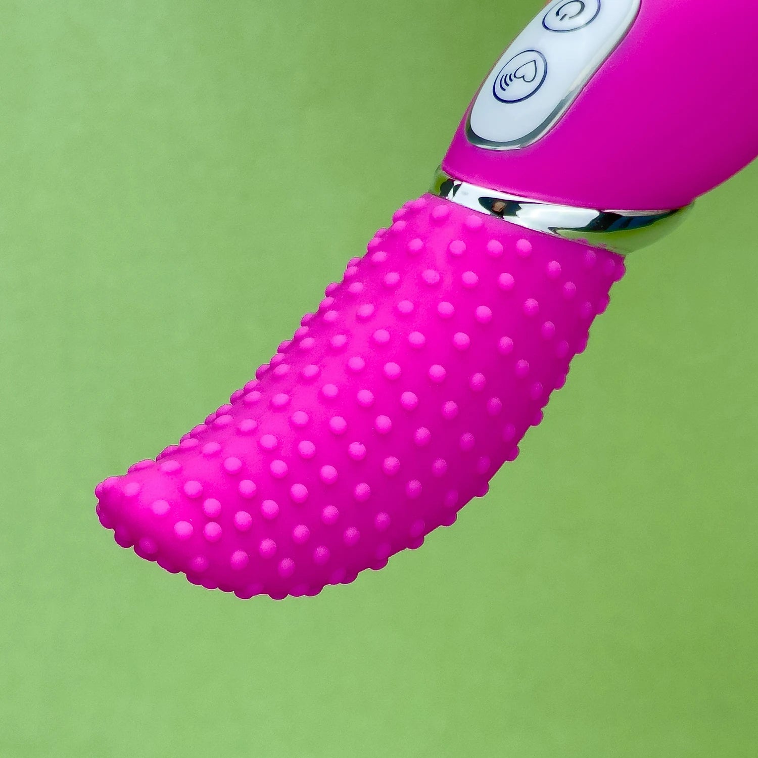 TONGUE KISS VIBRATOR