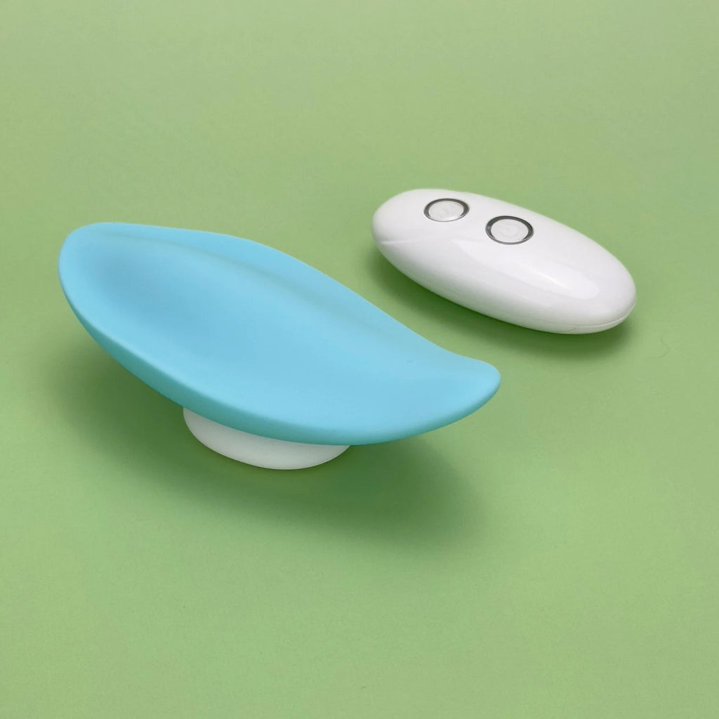 PETAL PANTY VIBRATOR