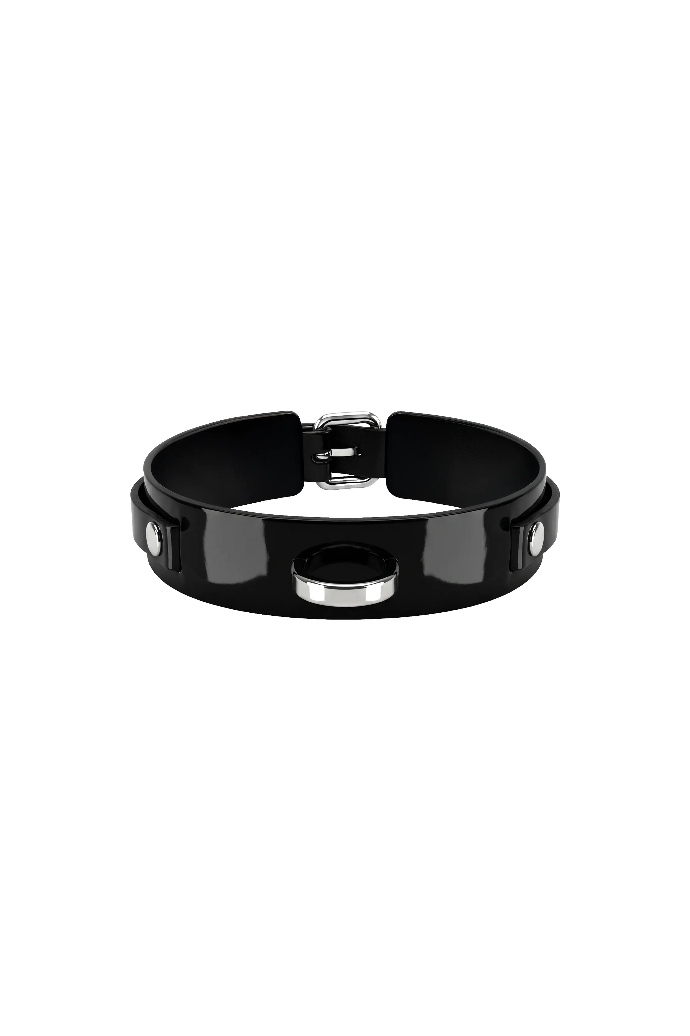 SANDY NOIR COLLAR