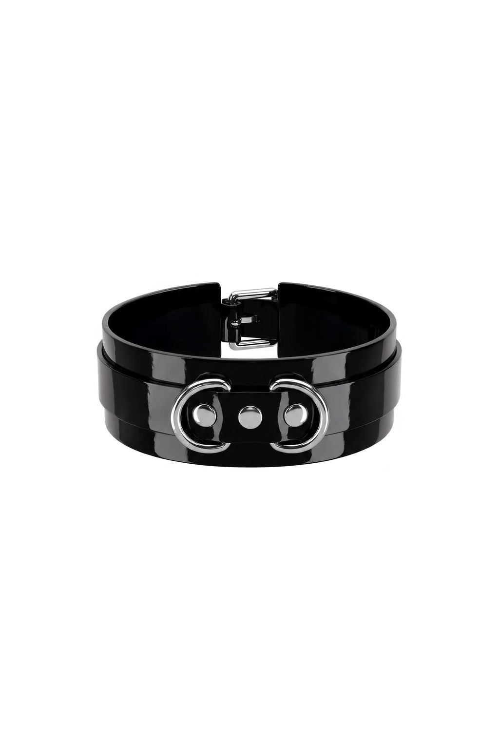 TAMMY NOIR COLLAR
