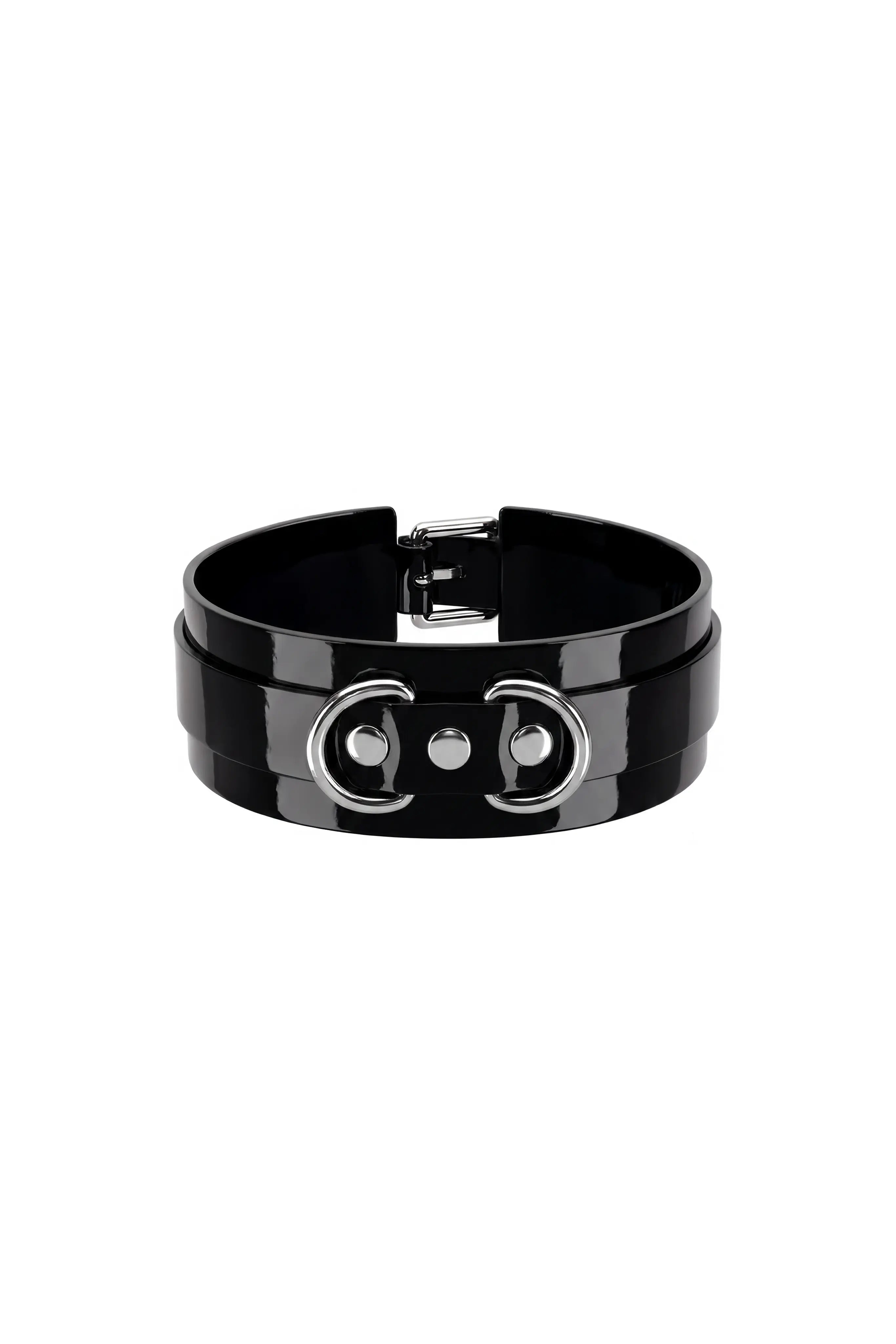 TAMMY NOIR COLLAR