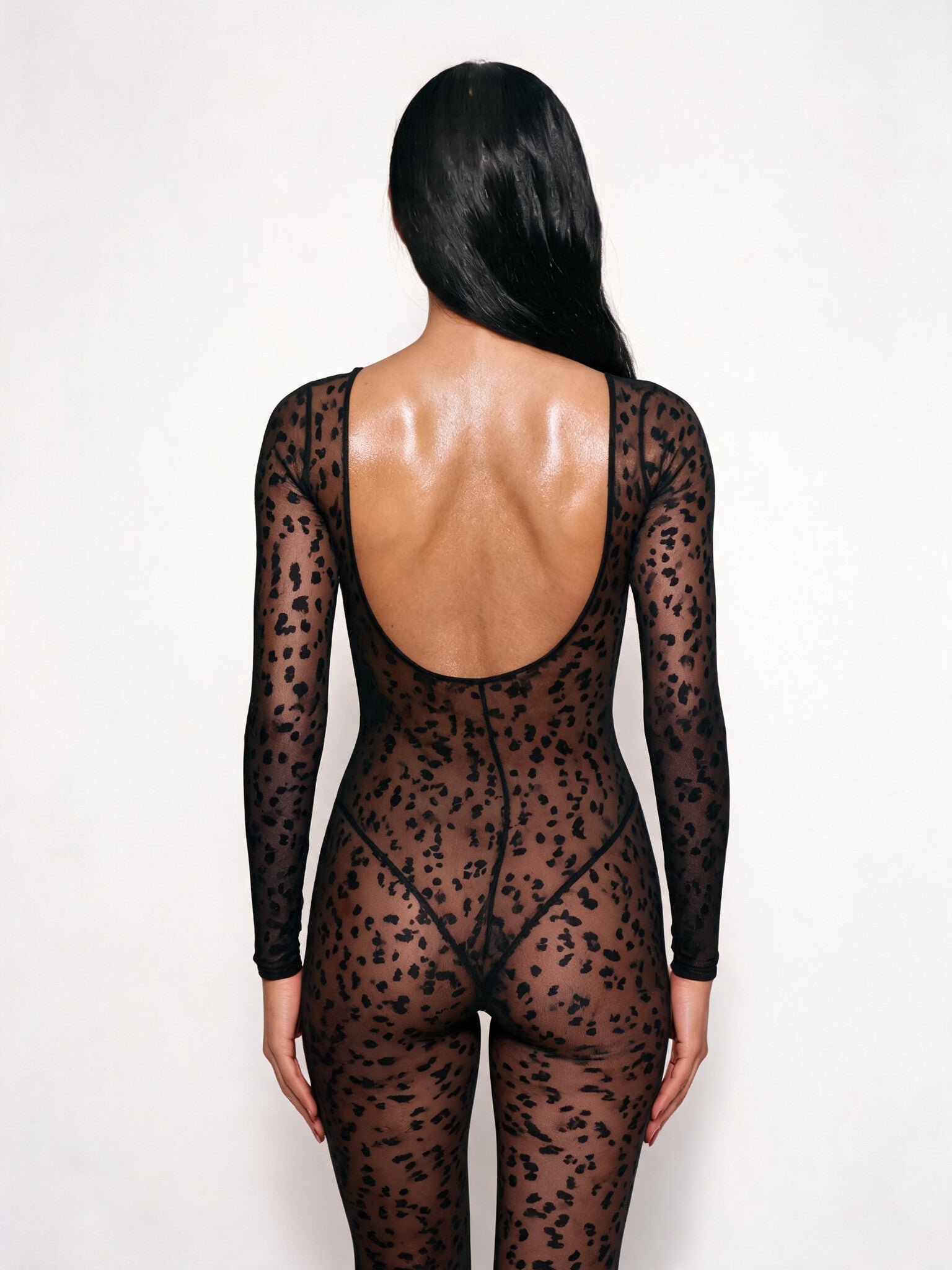 ELINA CATSUIT