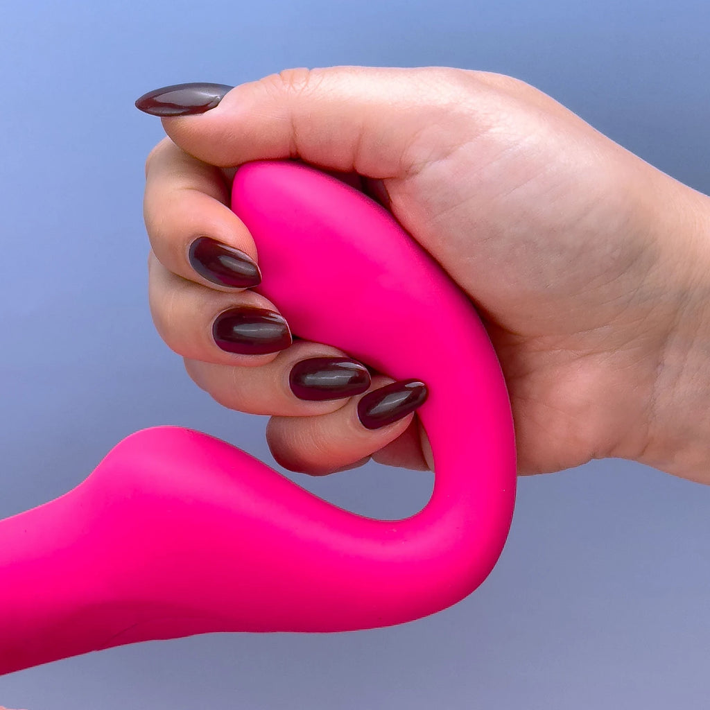 THRUSTME THRUSTING STRAPLESS