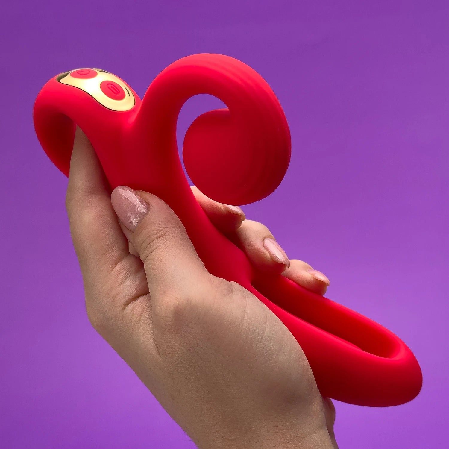 NOTA VIBRATOR