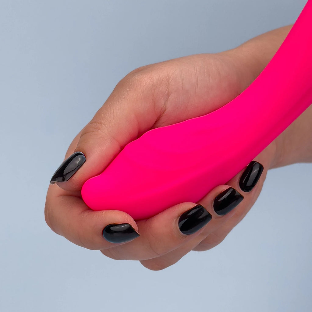 HOTTY VIBRATOR