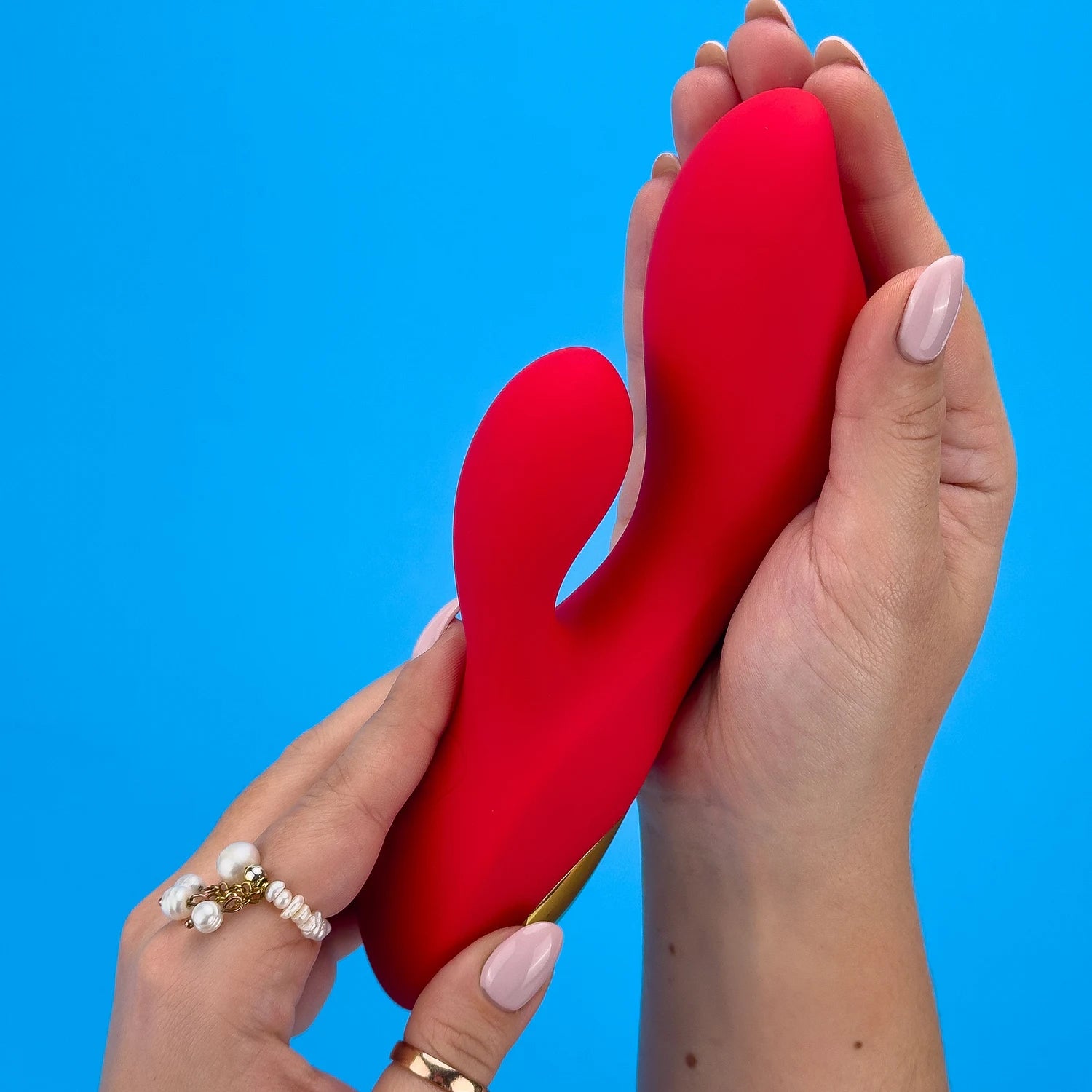 DB LUST LARGE VIBRATOR
