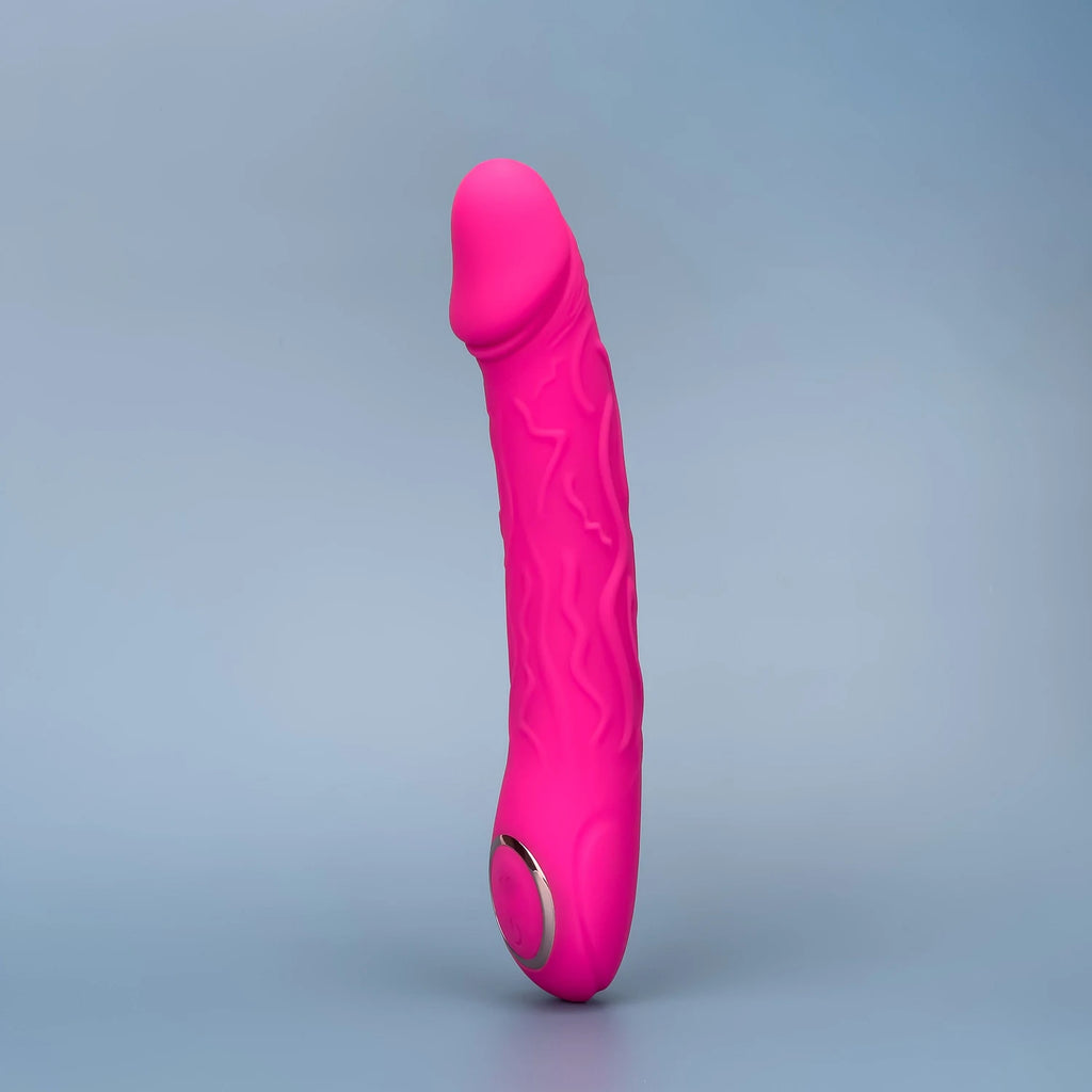LIXY DILDO VIBRATOR