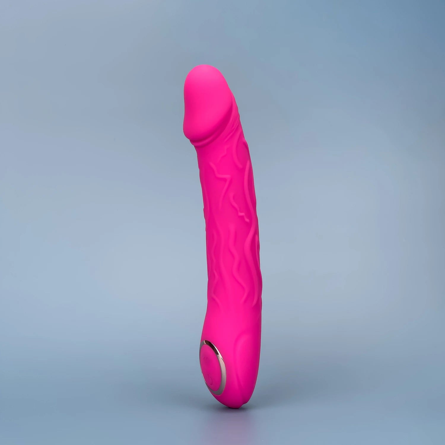 LIXY DILDO VIBRATOR