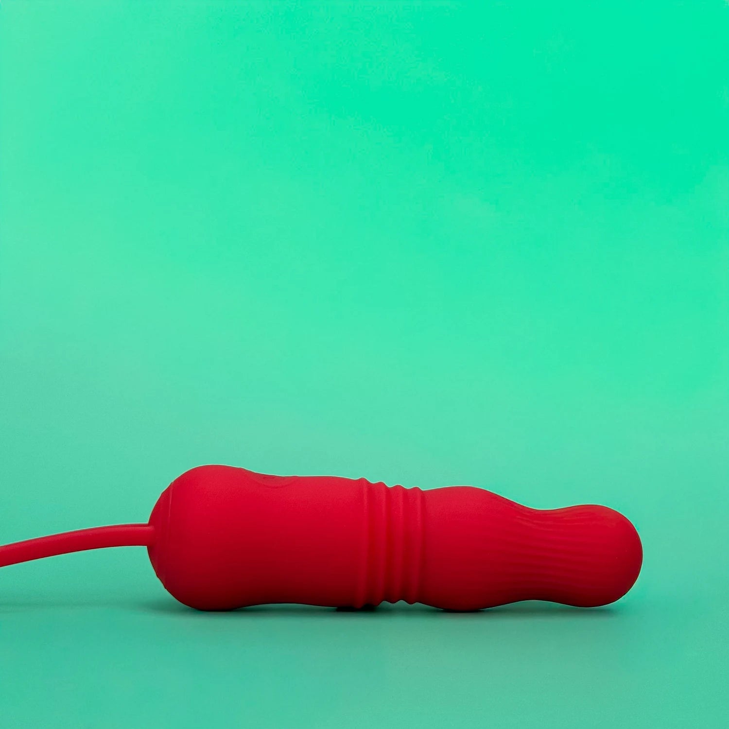 PANNY EGG VIBRATOR