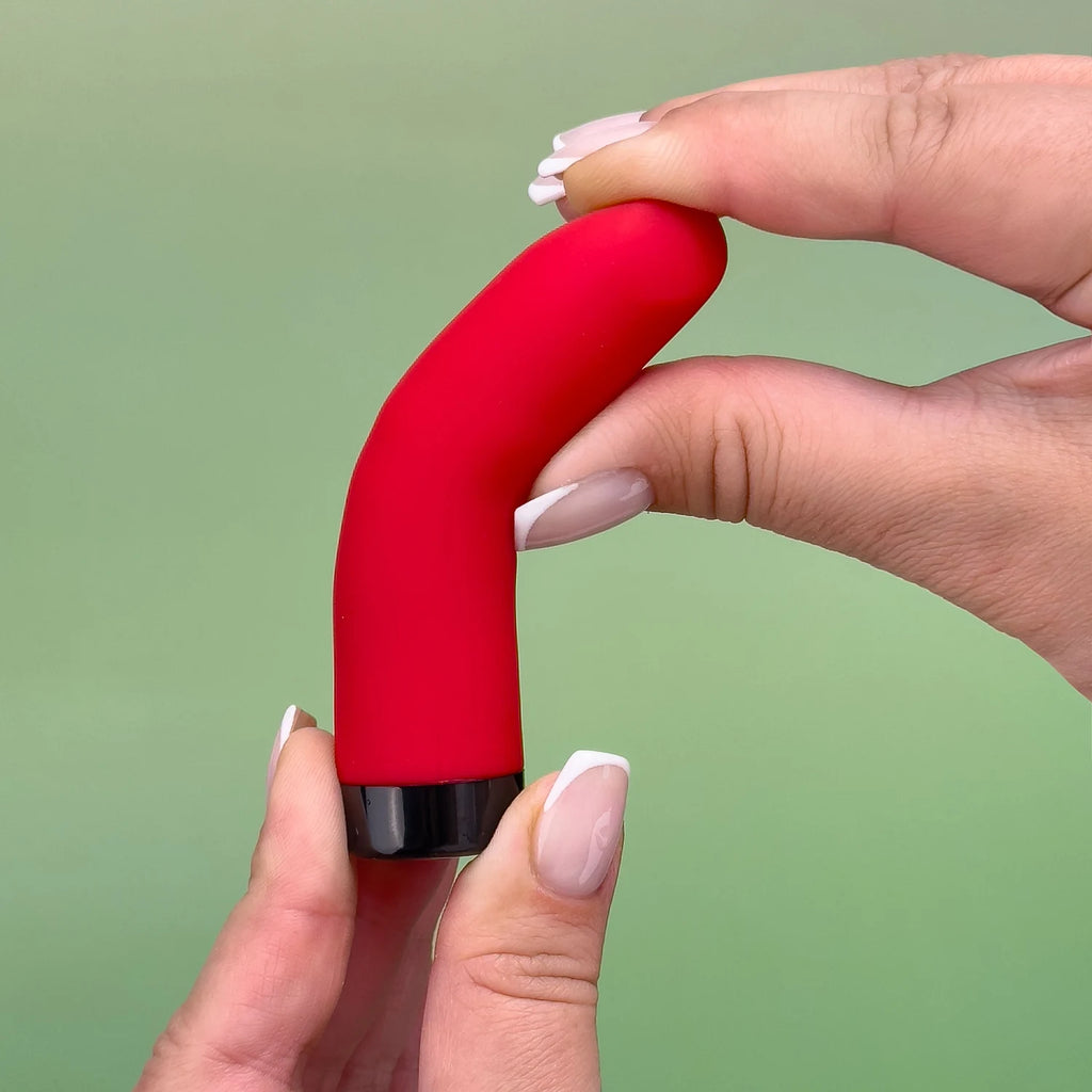 LIPSTICK BULLET VIBRATOR