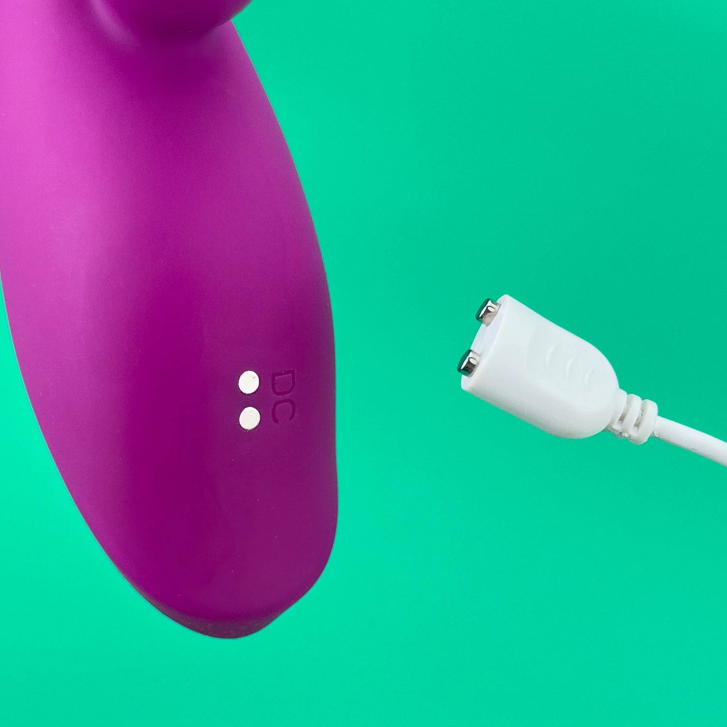 TRI-X SUCKER VIBRATOR