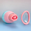 KISSME LICK PUMPER