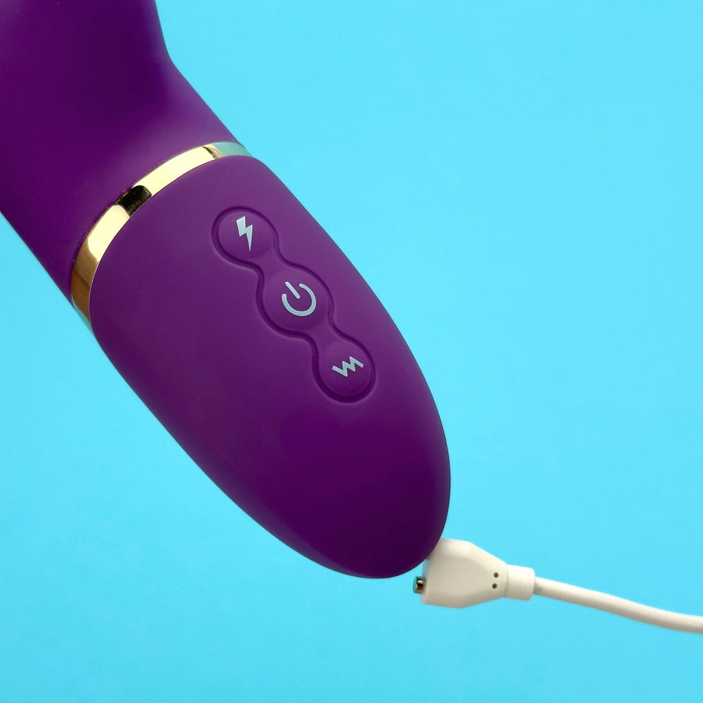 BLUSH BUNNY VIBRATOR