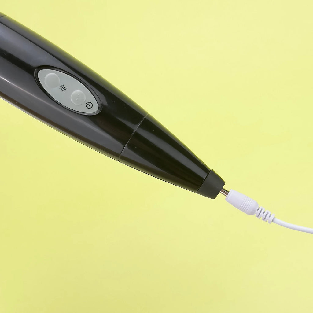 WAND MASSAGE VIBRATOR