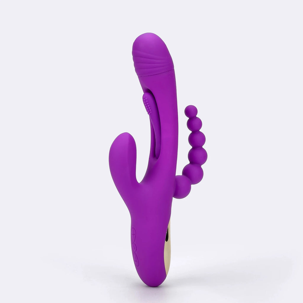 FURLI TRIPLE VIBRATOR