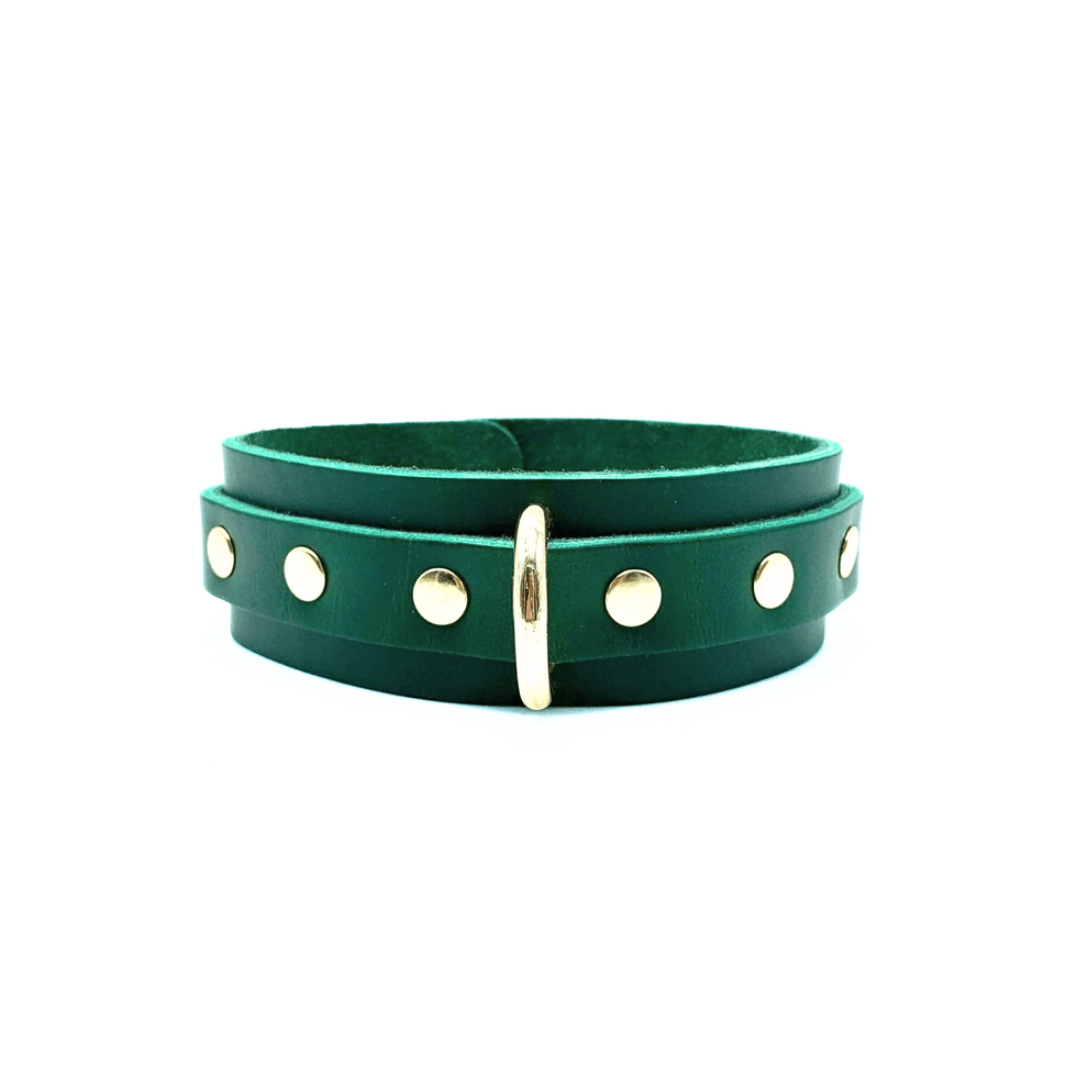 SAMBA JADE COLLAR