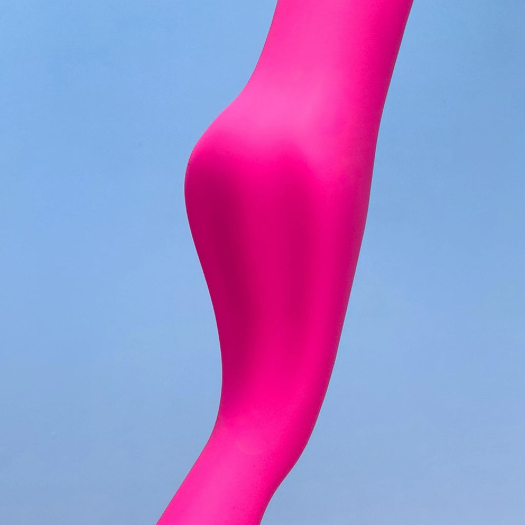 THRUSTME THRUSTING STRAPLESS
