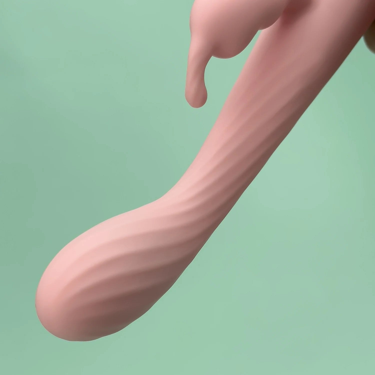 QUEEN BUNNY VIBRATOR