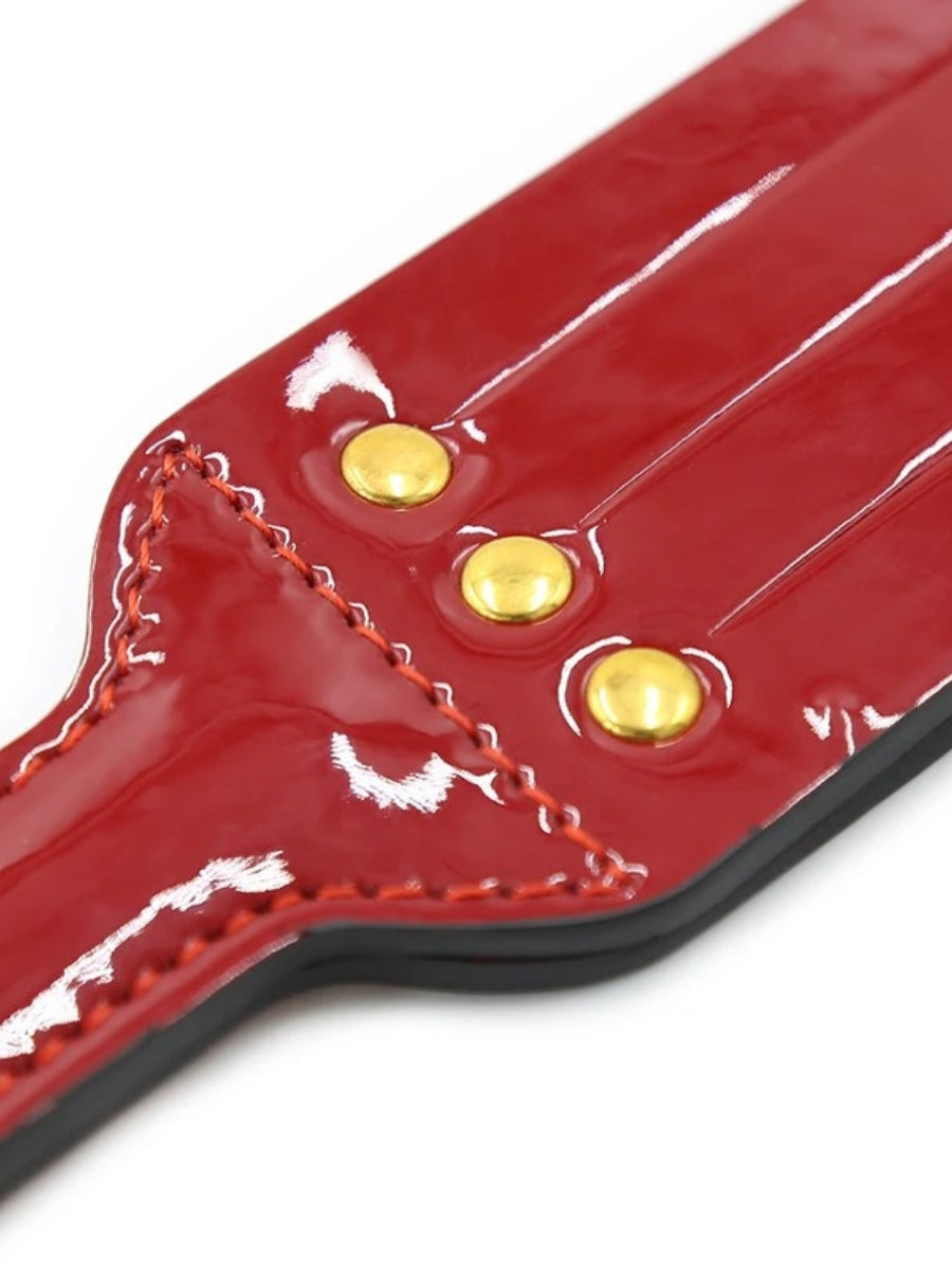 QUEEN BLOODY PADDLE