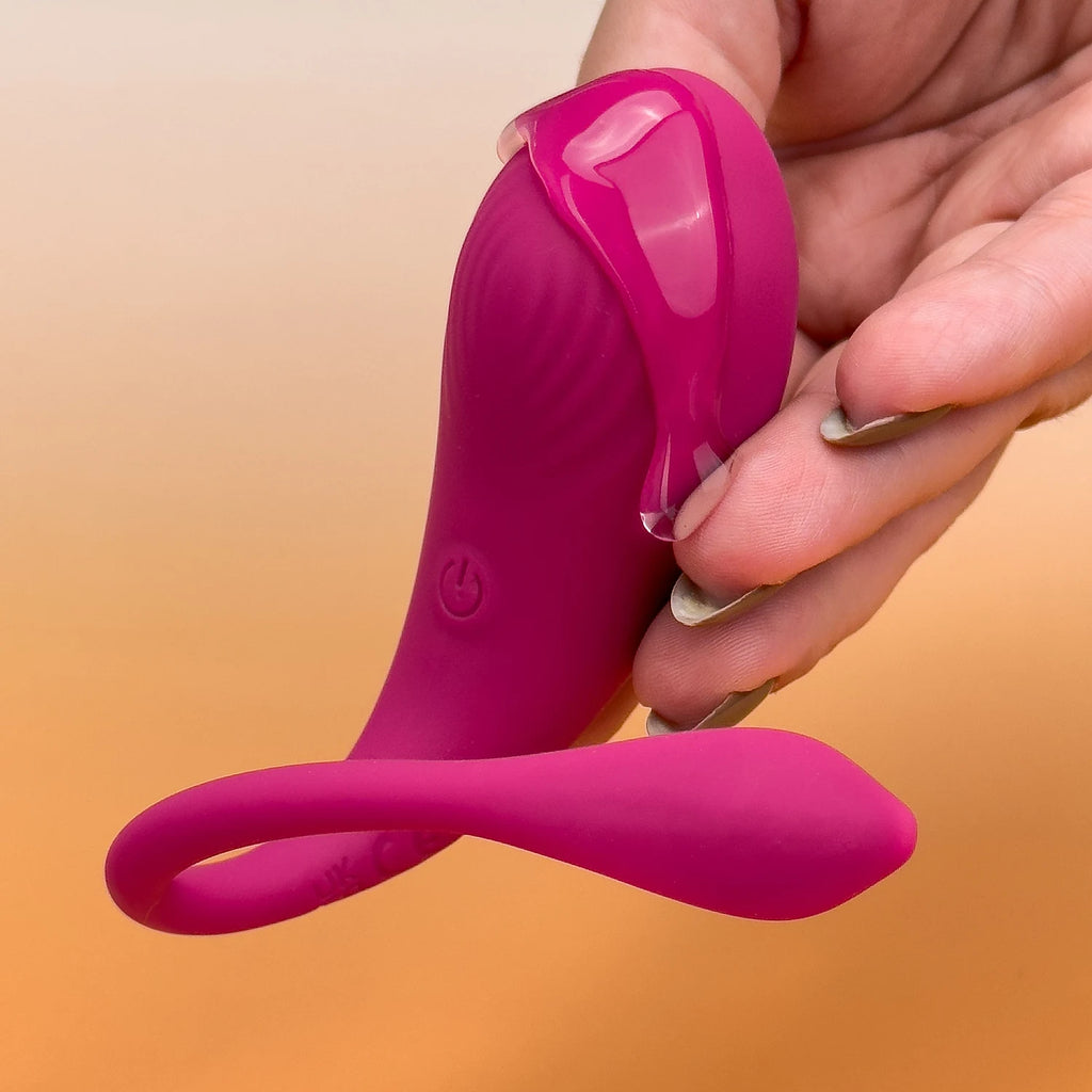 JAZZ-G EGG VIBRATOR