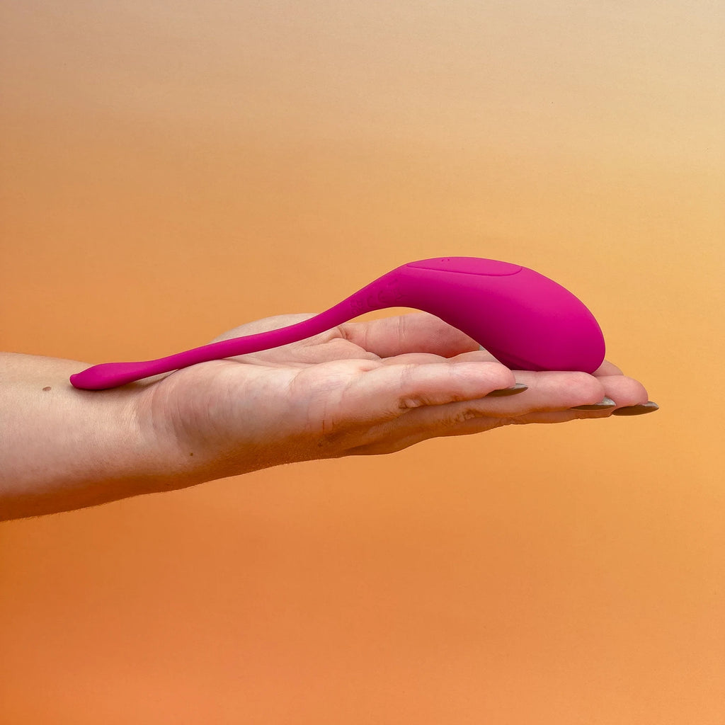 JAZZ-G EGG VIBRATOR