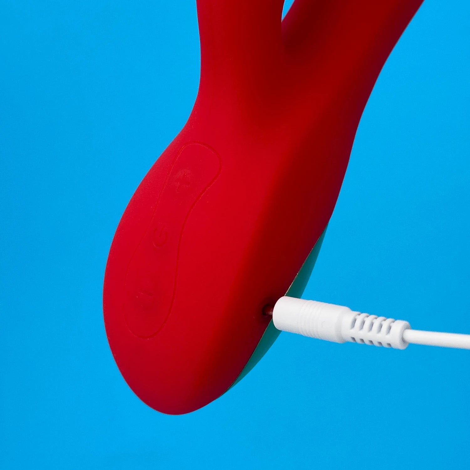 DB LUST LARGE VIBRATOR
