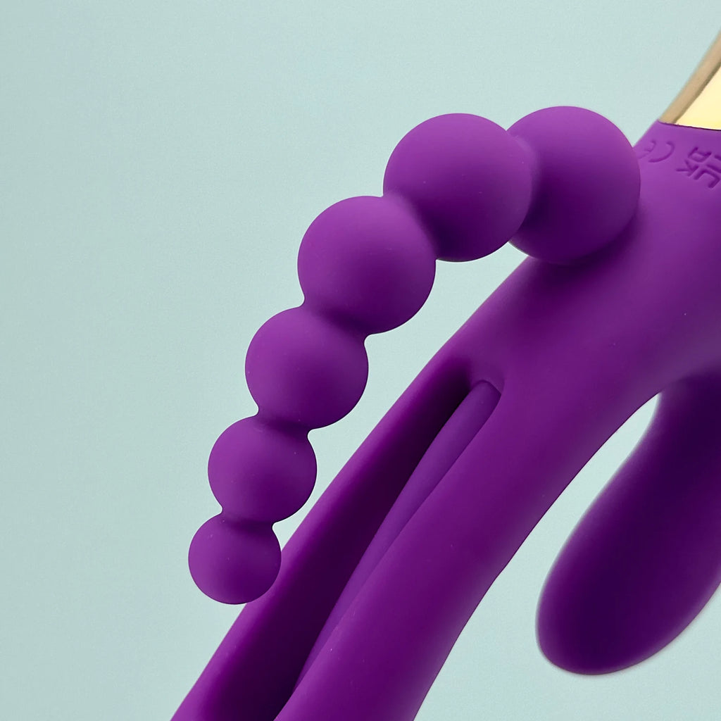 FURLI TRIPLE VIBRATOR