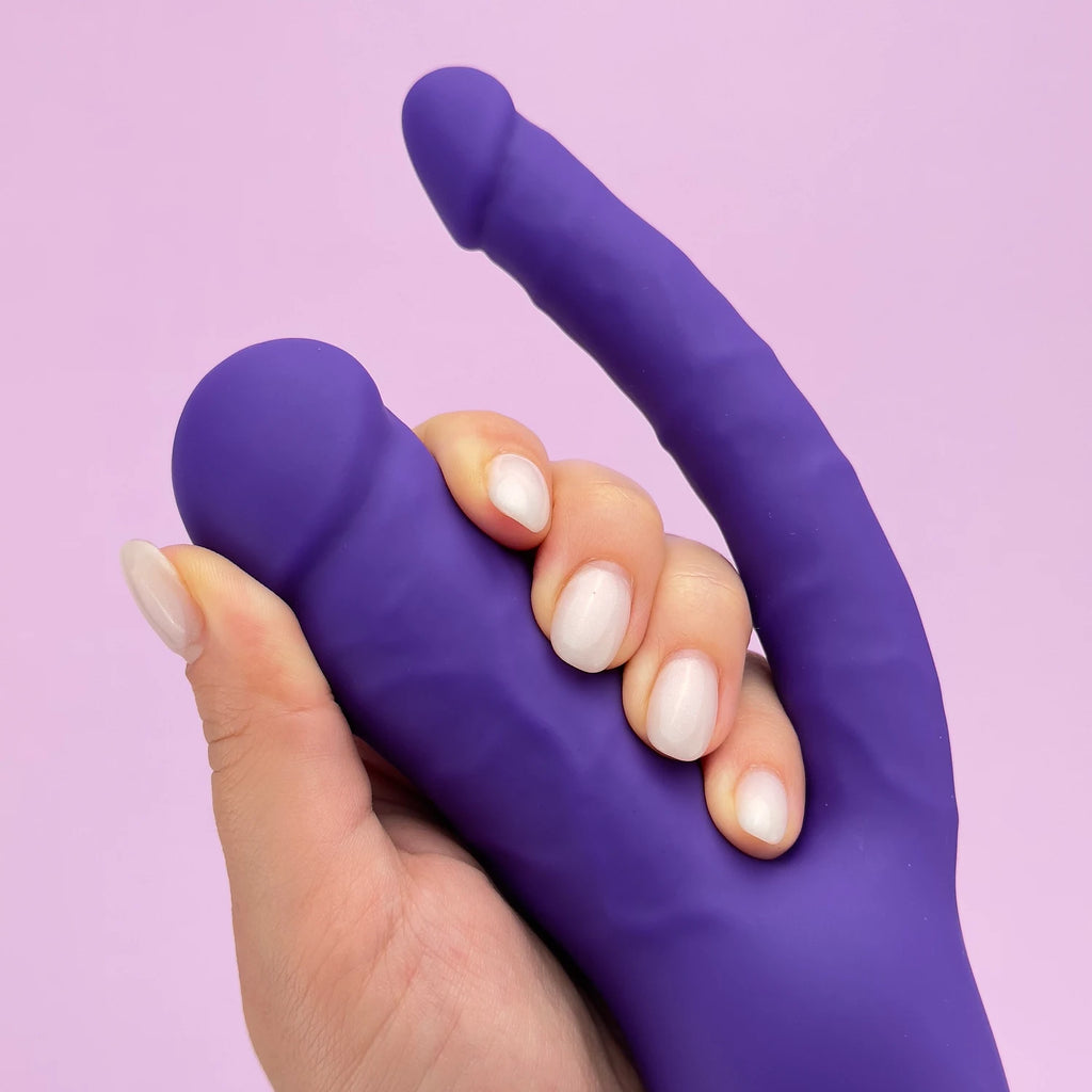DUPLEX VIBRATOR