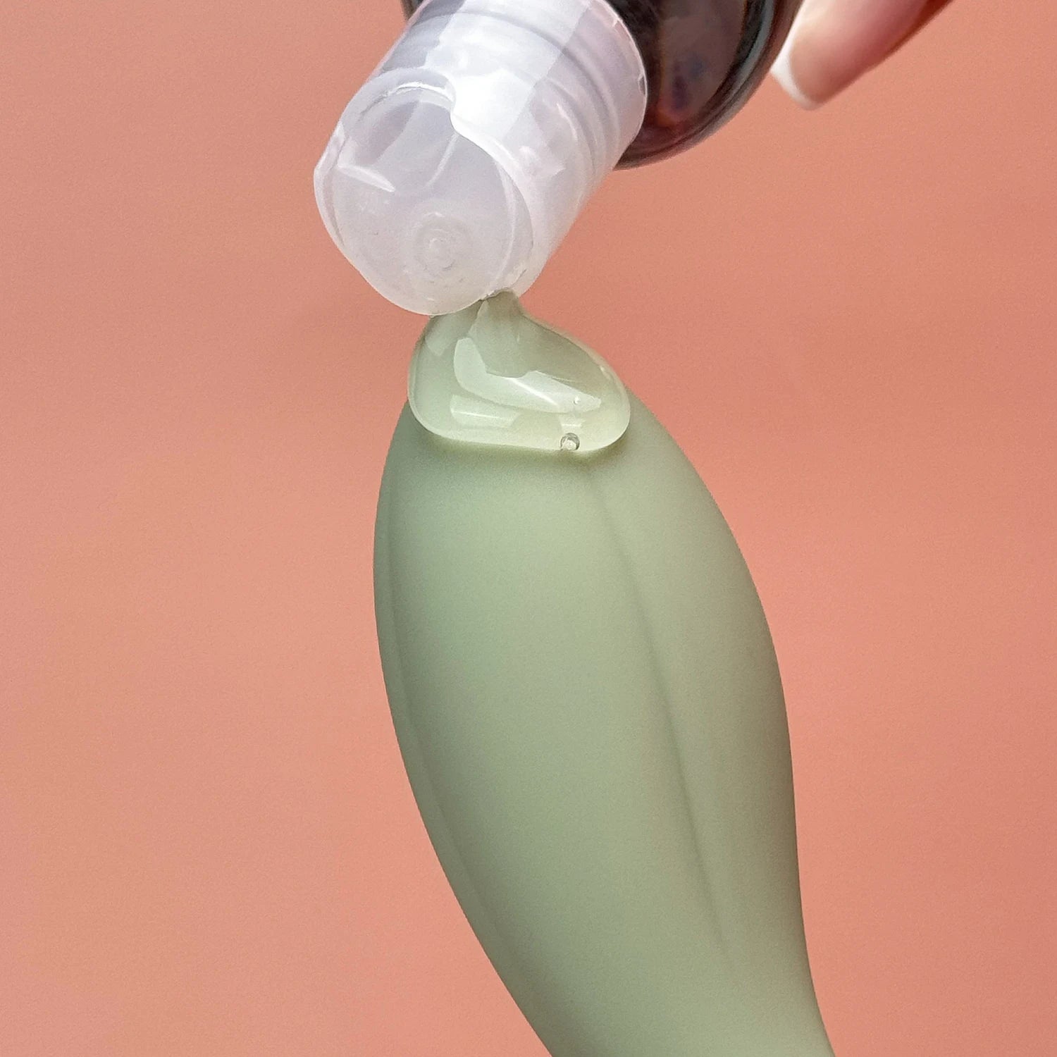 MATCHA EGG VIBRATOR