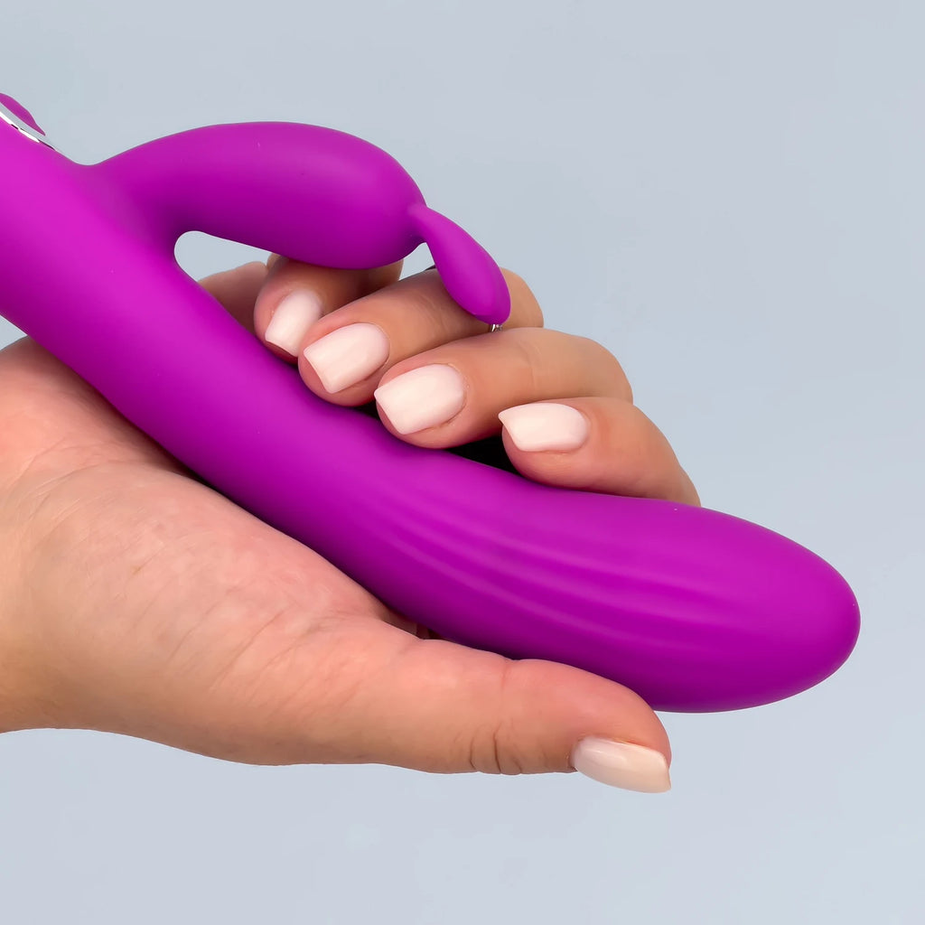 WINX BUNNY VIBRATOR