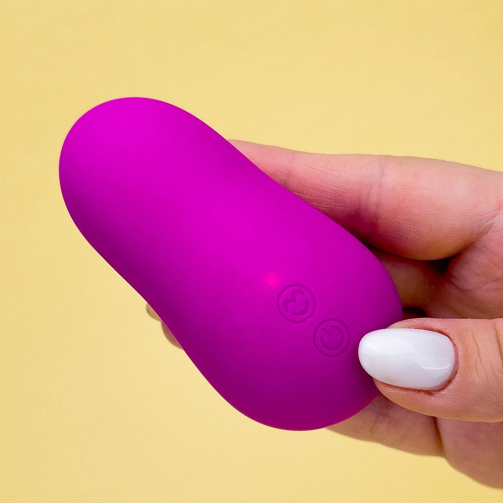 ORALIA CLIT SUCK
